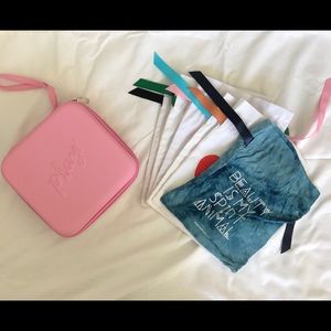 Sephora Play bags